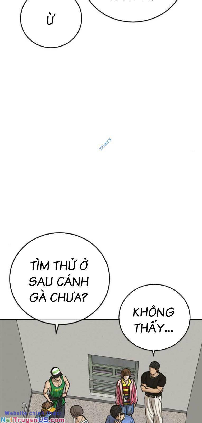 Thời Đại Ulzzang Chapter 17 - Trang 2