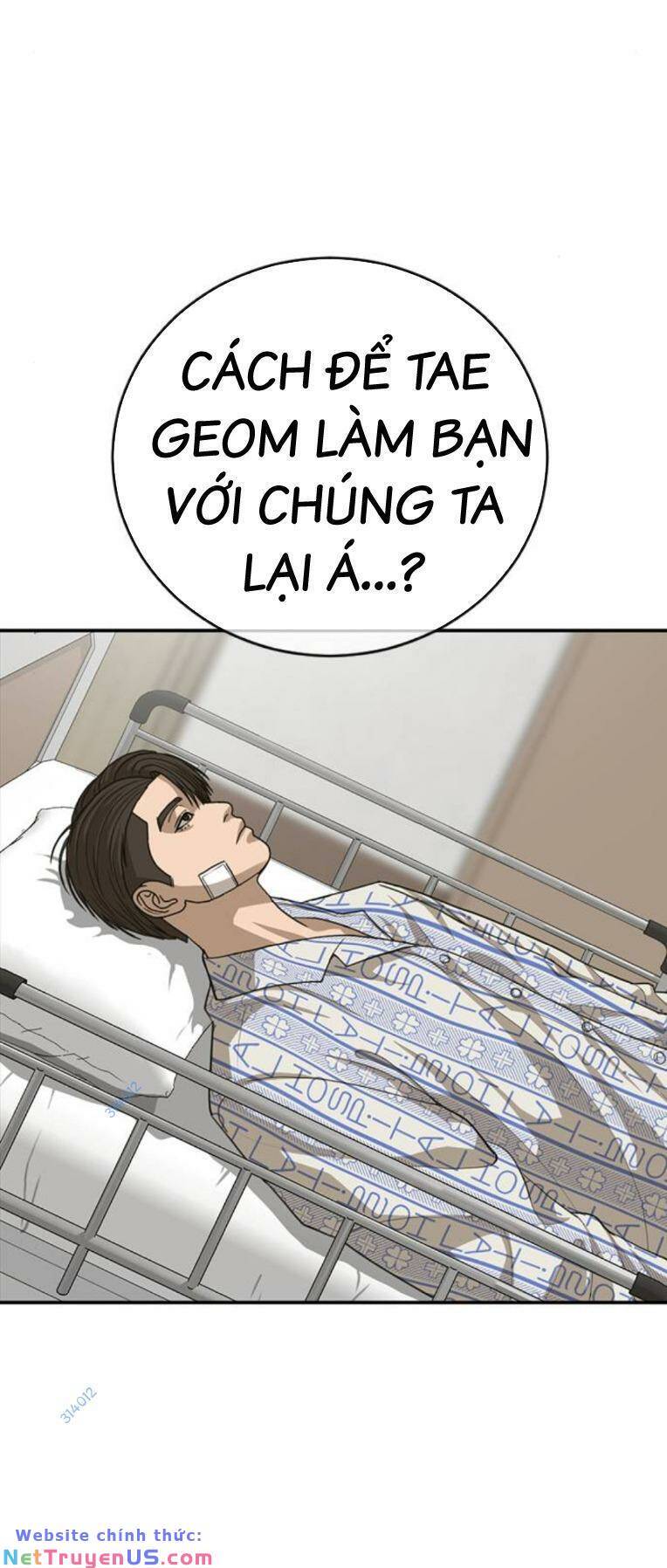 Thời Đại Ulzzang Chapter 26 - Trang 143