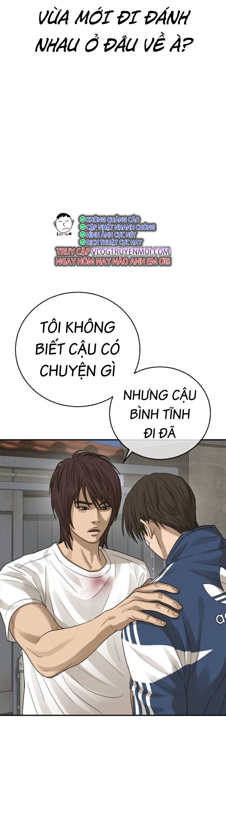 Thời Đại Ulzzang Chapter 31 - Trang 49