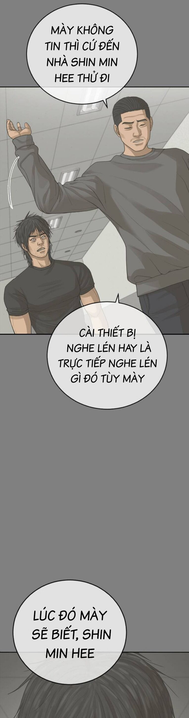 Thời Đại Ulzzang Chapter 33 - Trang 27