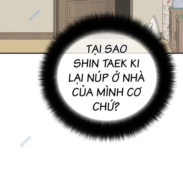 Thời Đại Ulzzang Chapter 30.5 - Trang 99