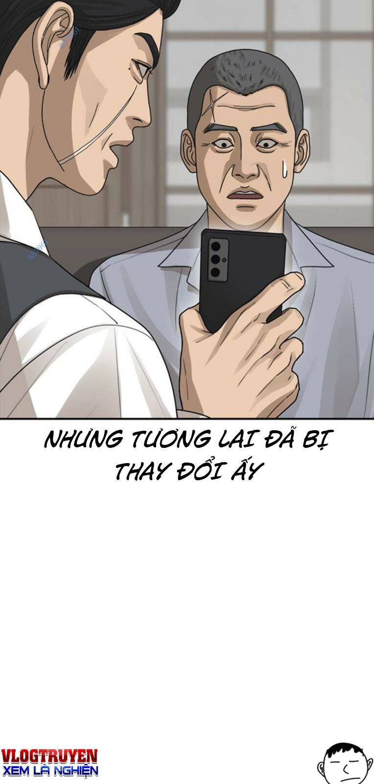 Thời Đại Ulzzang Chapter 21 - Trang 107