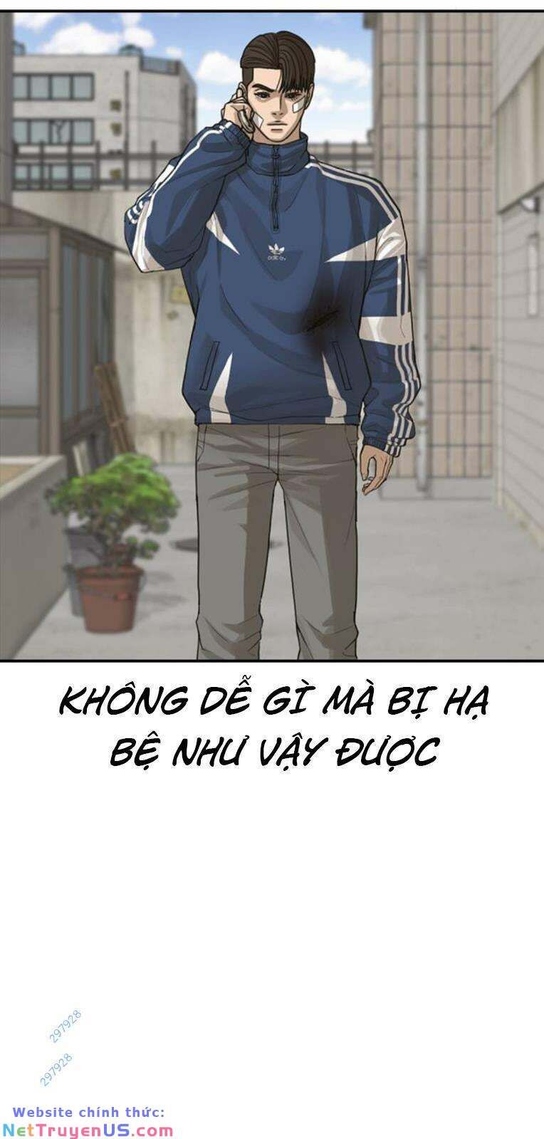 Thời Đại Ulzzang Chapter 25 - Trang 20