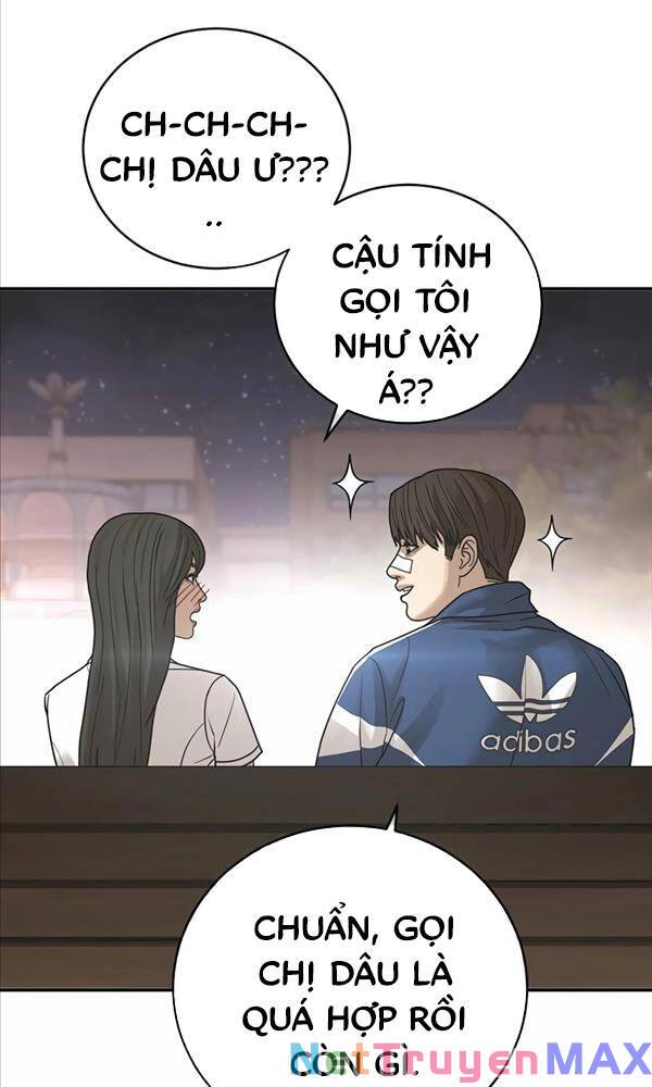 Thời Đại Ulzzang Chapter 3 - Trang 163