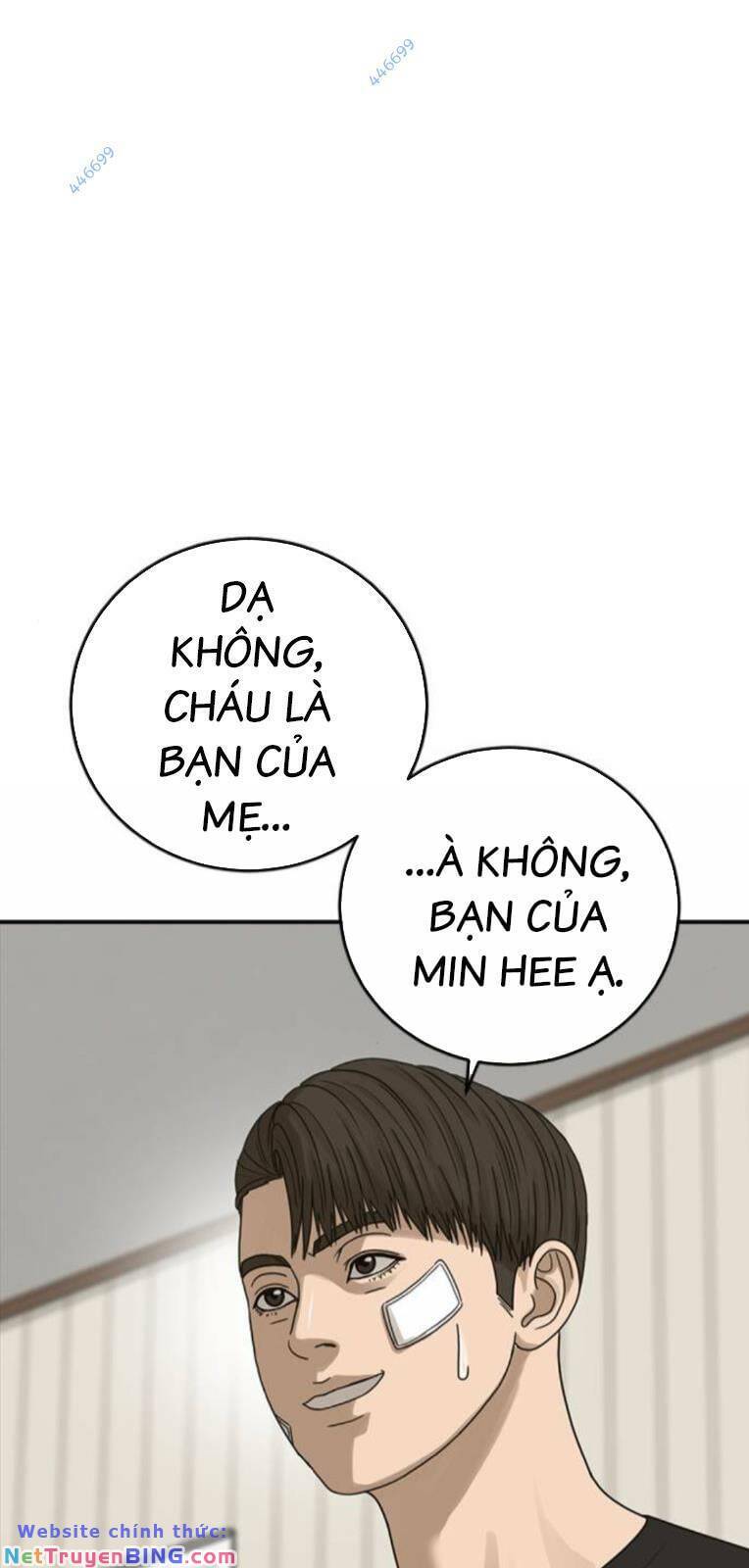 Thời Đại Ulzzang Chapter 27 - Trang 32