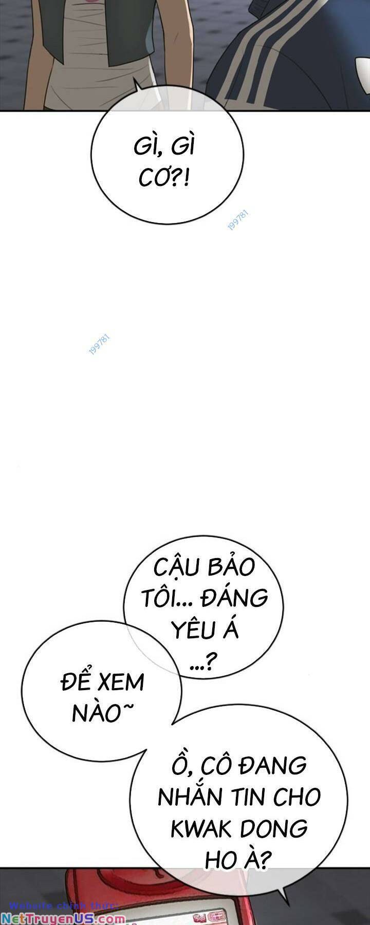 Thời Đại Ulzzang Chapter 15 - Trang 106