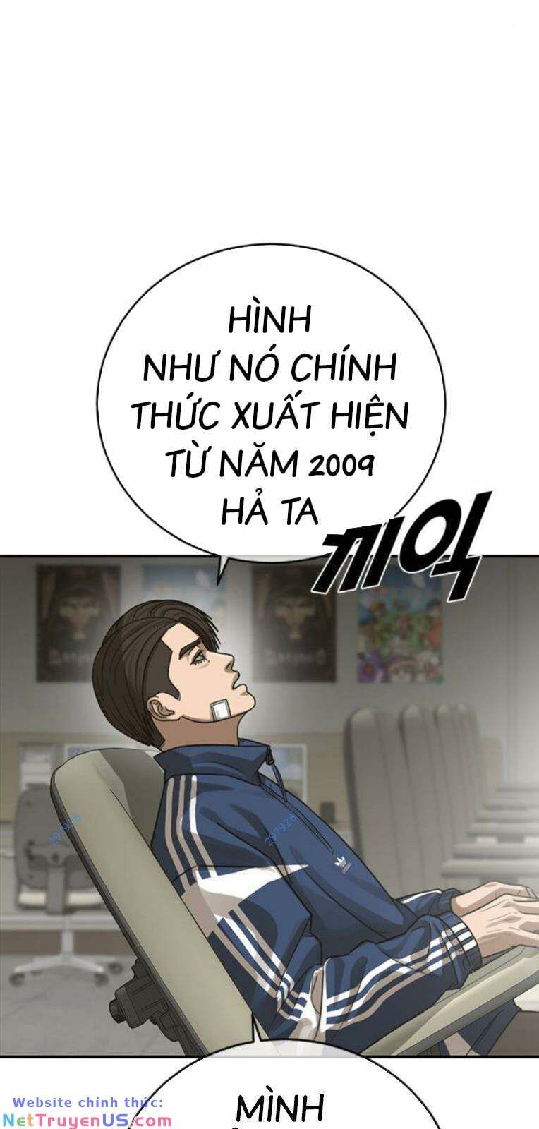 Thời Đại Ulzzang Chapter 25 - Trang 30