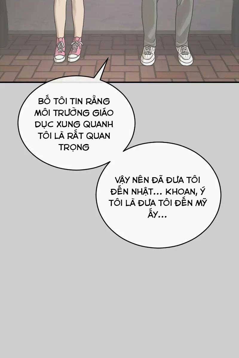 Thời Đại Ulzzang Chapter 5 - Trang 82