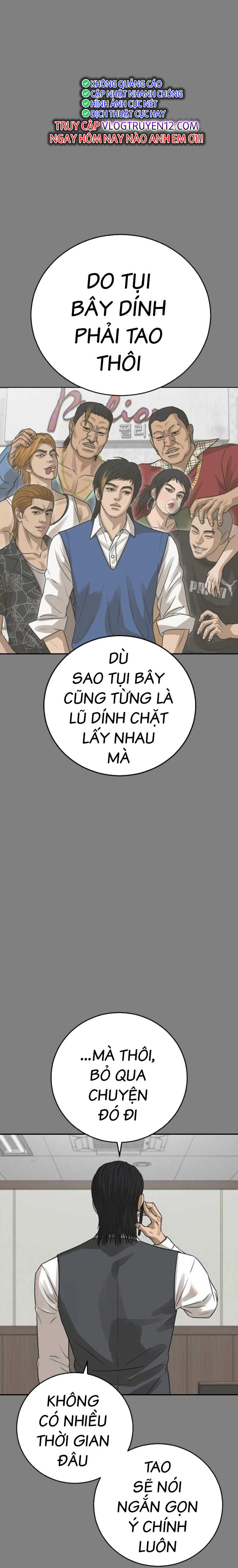 Thời Đại Ulzzang Chapter 42 - Trang 31