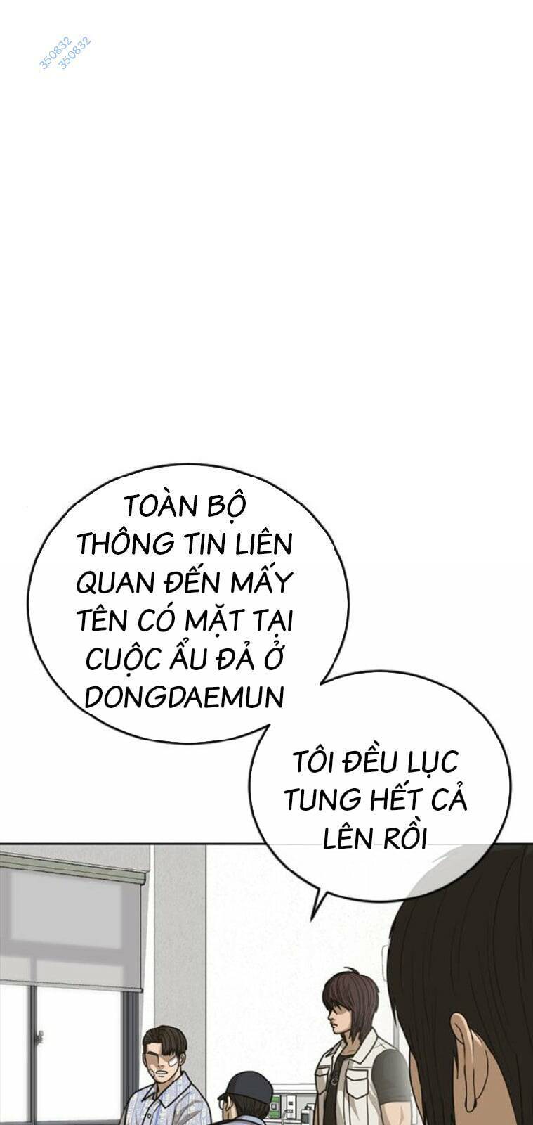 Thời Đại Ulzzang Chapter 23 - Trang 10