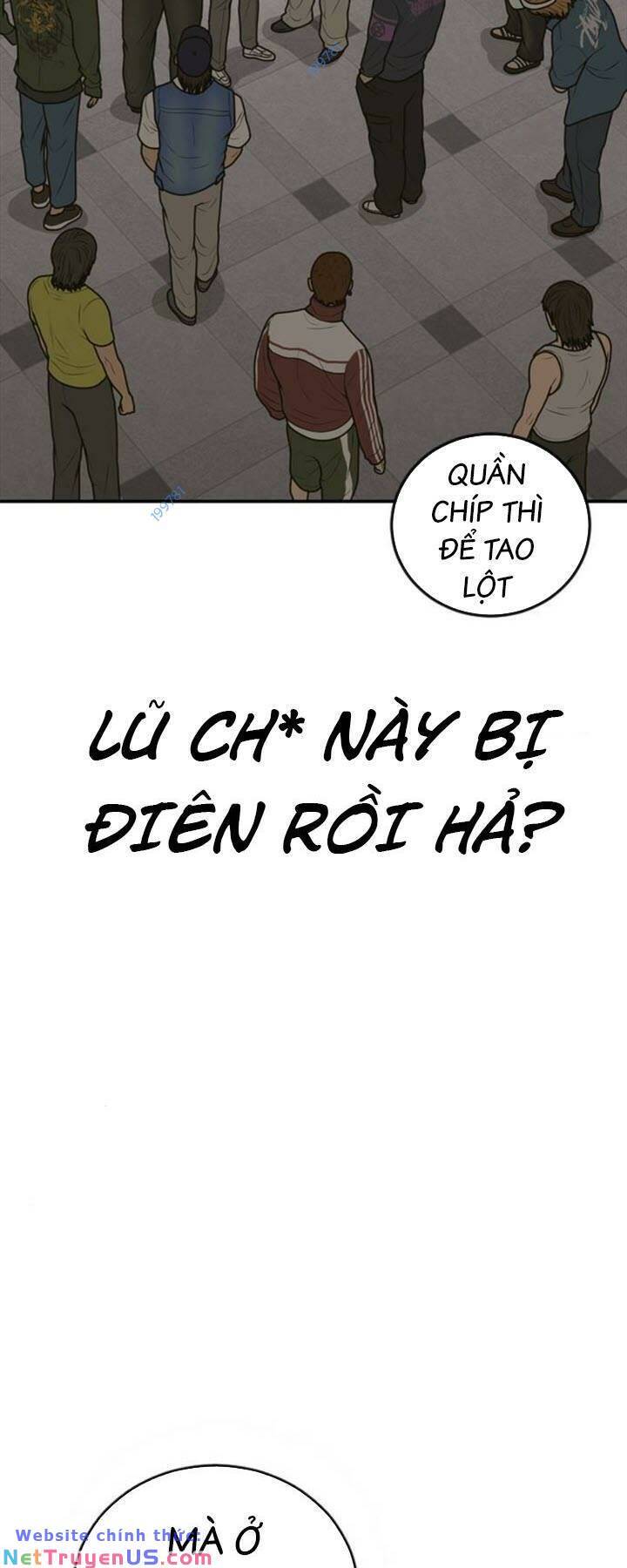 Thời Đại Ulzzang Chapter 15 - Trang 4