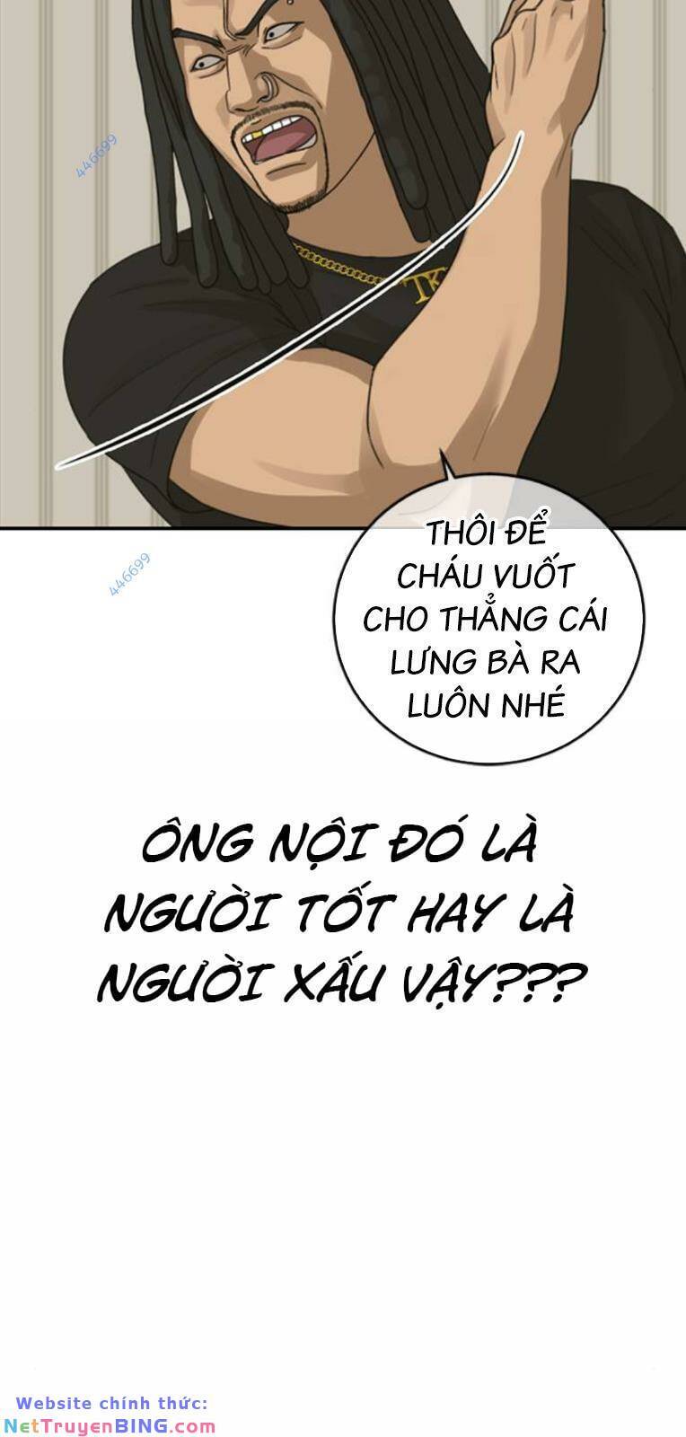 Thời Đại Ulzzang Chapter 27 - Trang 27