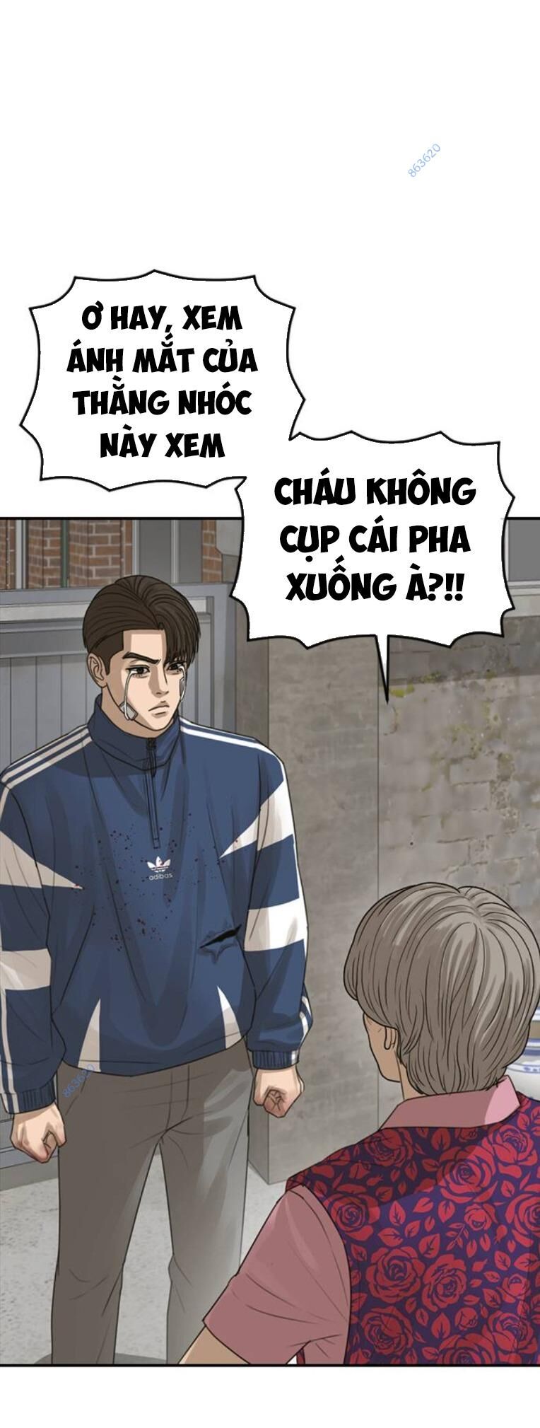 Thời Đại Ulzzang Chapter 31 - Trang 67