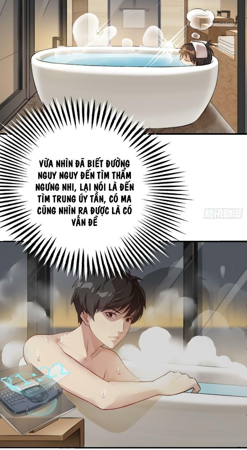 Cao Năng Lai Tập Chapter 4 - Trang 9