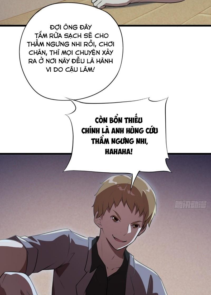 Cao Năng Lai Tập Chapter 7 - Trang 34