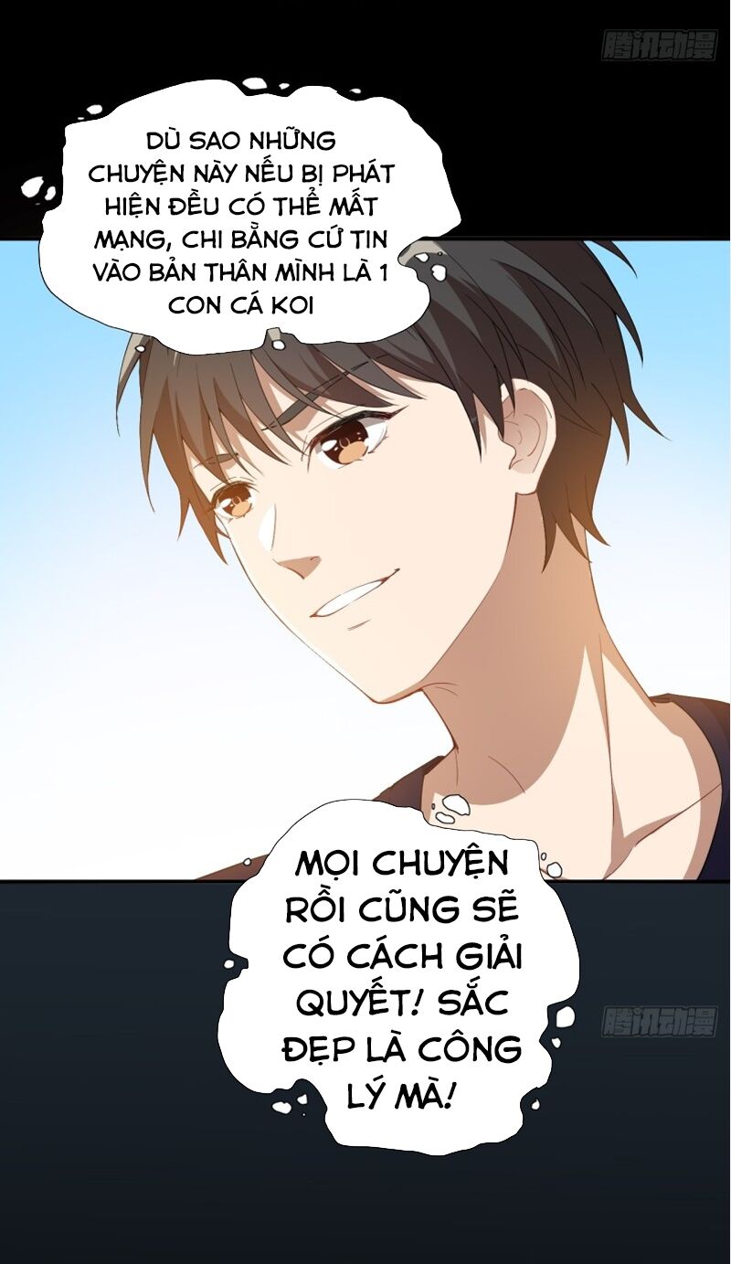 Cao Năng Lai Tập Chapter 10 - Trang 7