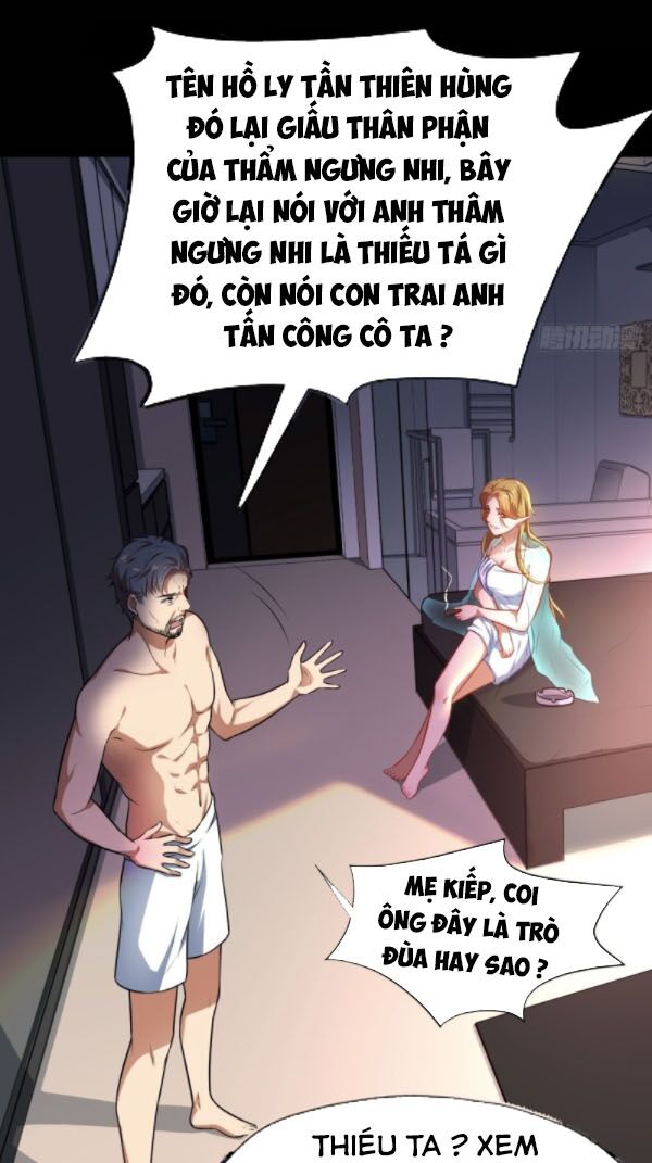 Cao Năng Lai Tập Chapter 13 - Trang 1