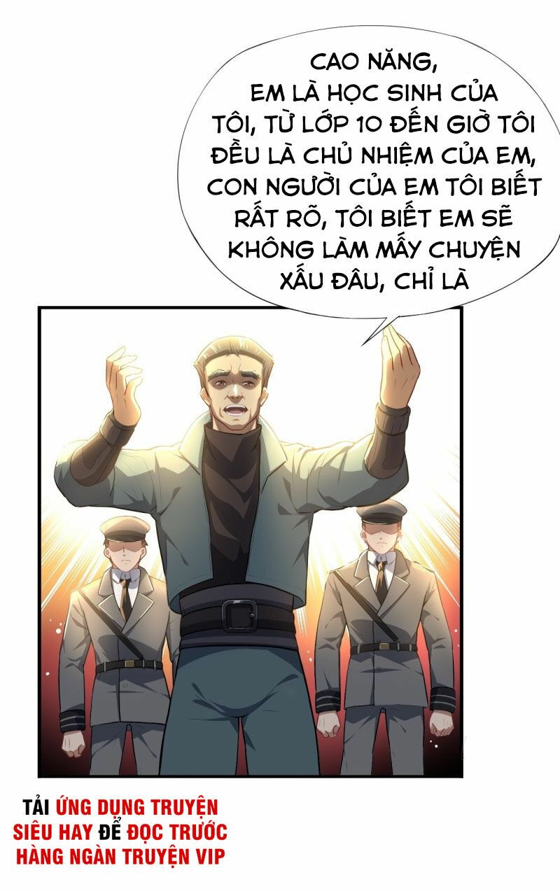 Cao Năng Lai Tập Chapter 14 - Trang 0