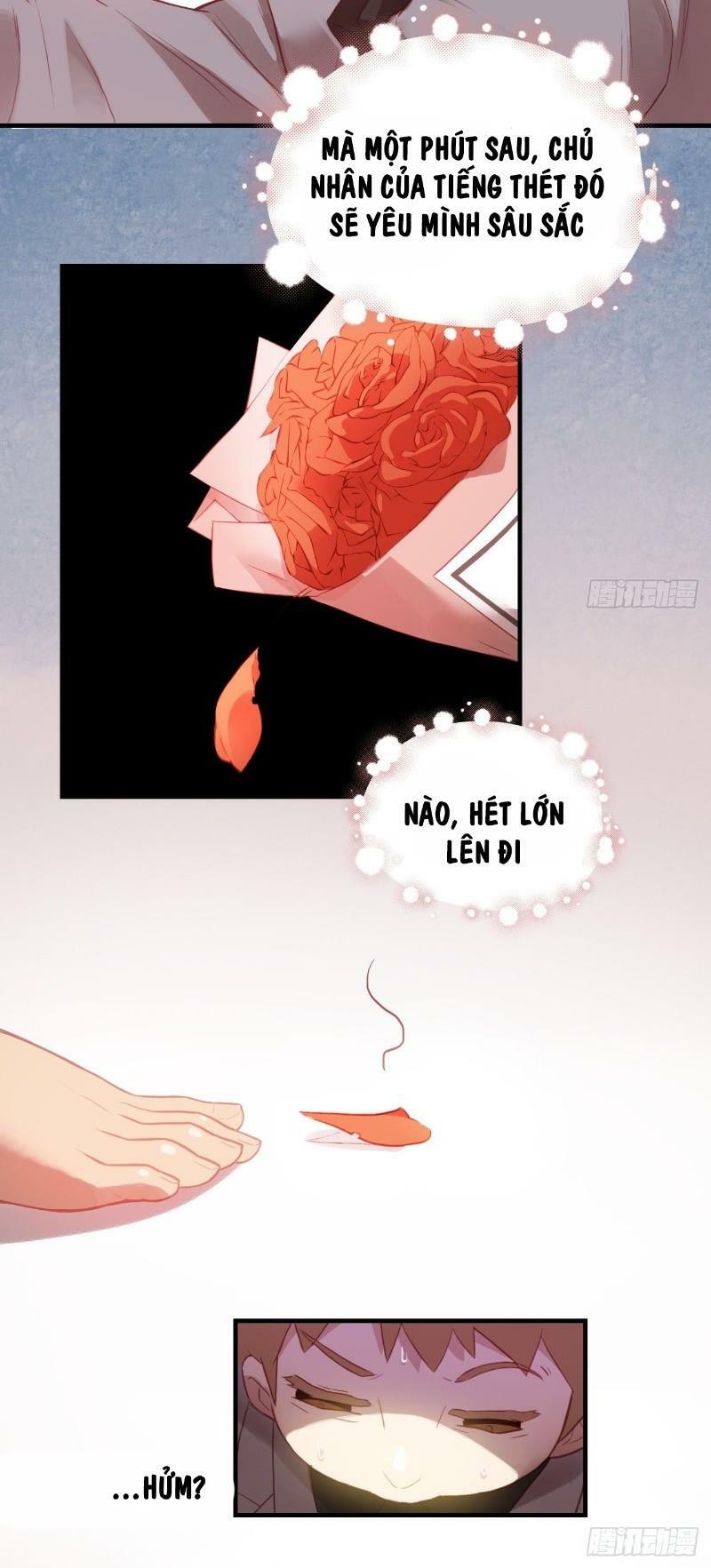 Cao Năng Lai Tập Chapter 4 - Trang 34