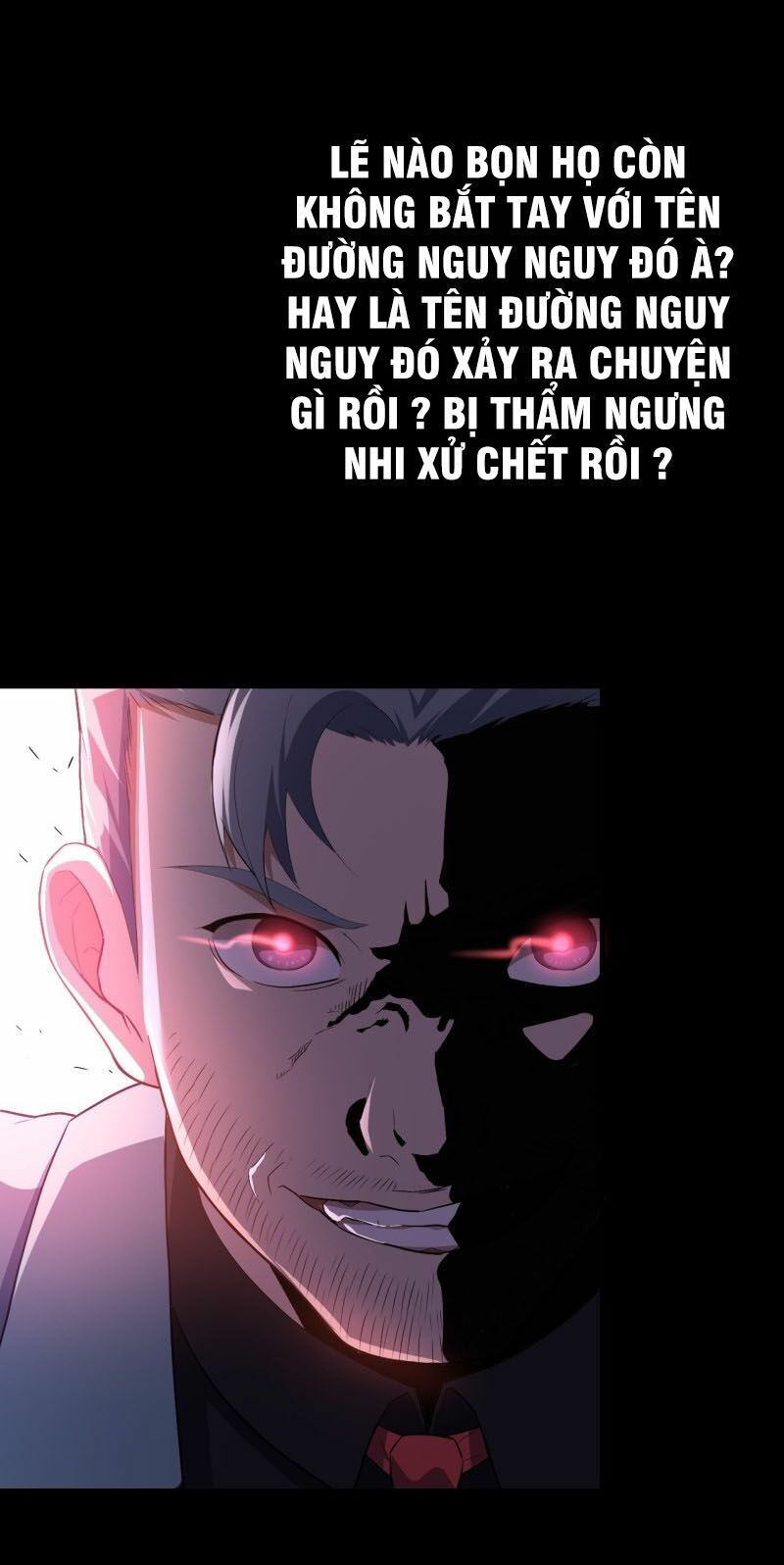 Cao Năng Lai Tập Chapter 14 - Trang 21