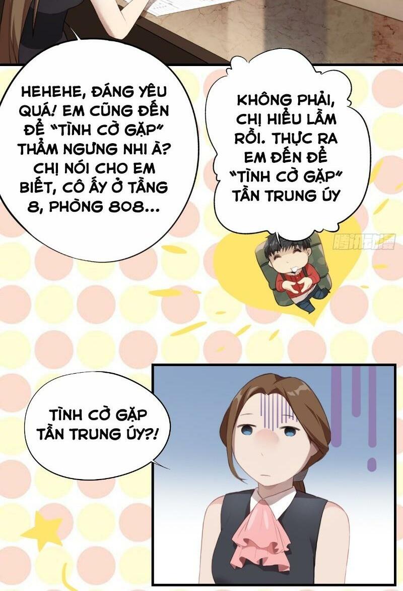 Cao Năng Lai Tập Chapter 4 - Trang 3