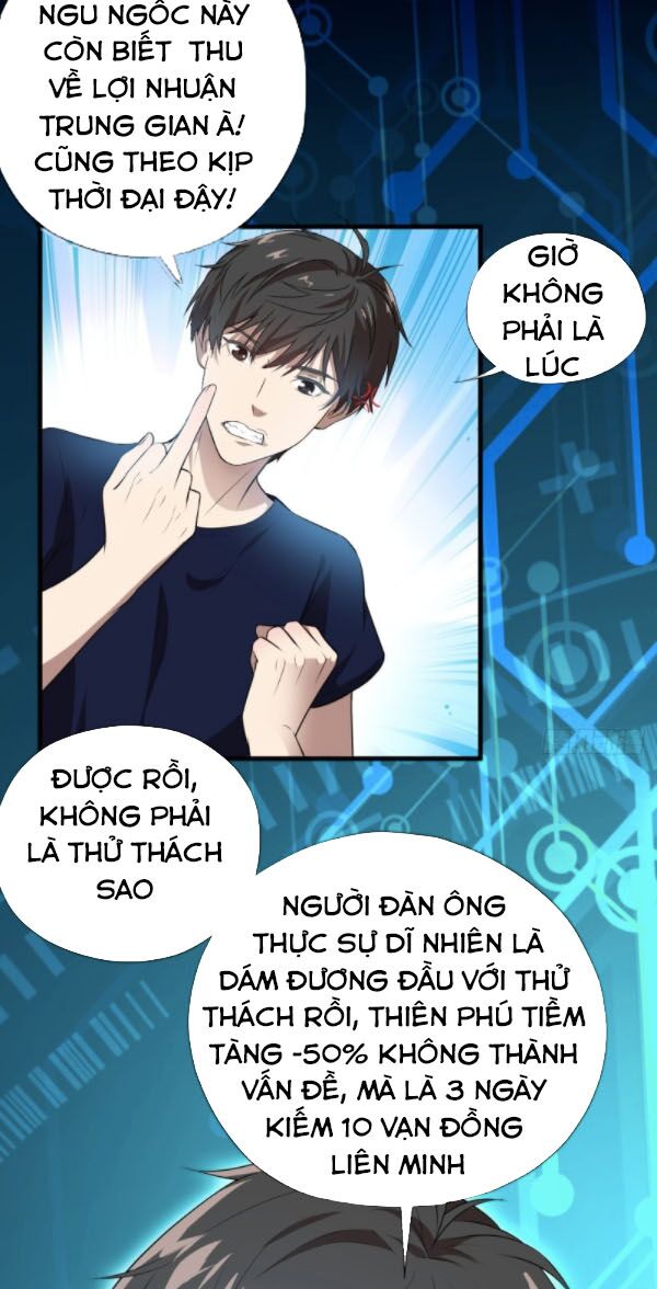 Cao Năng Lai Tập Chapter 11 - Trang 3