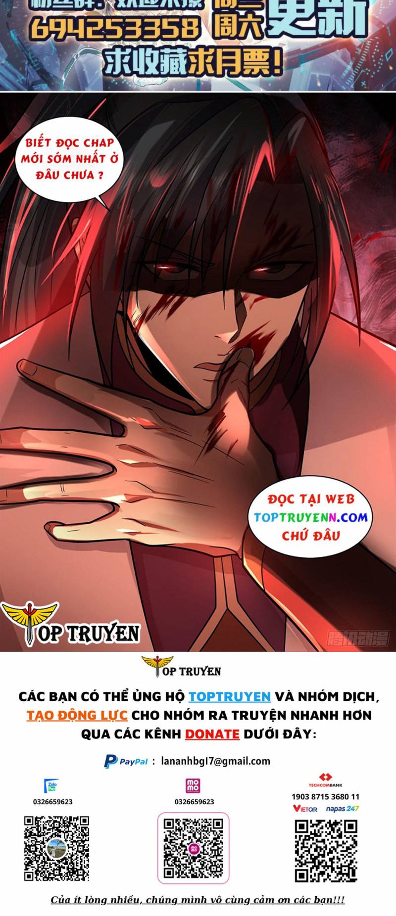 Cao Năng Lai Tập Chapter 348 - Trang 4