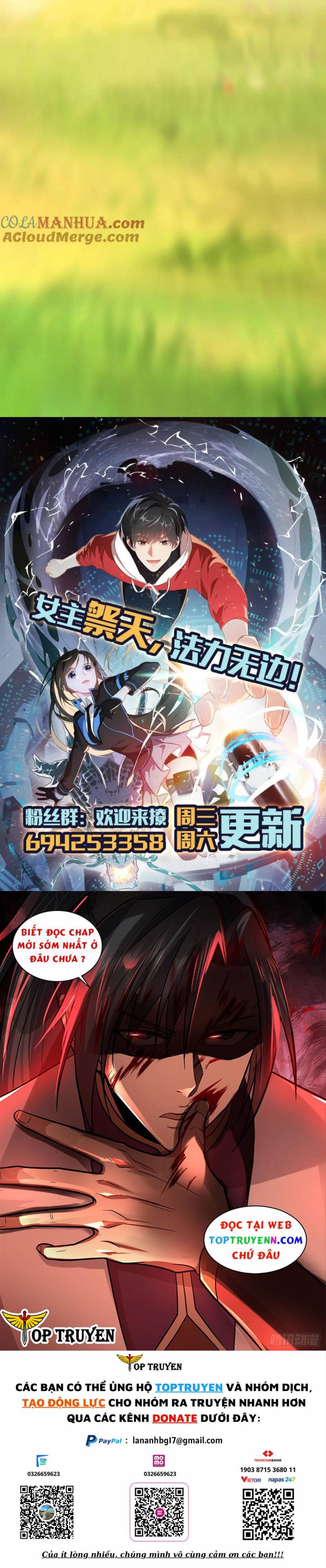 Cao Năng Lai Tập Chapter 313 - Trang 4