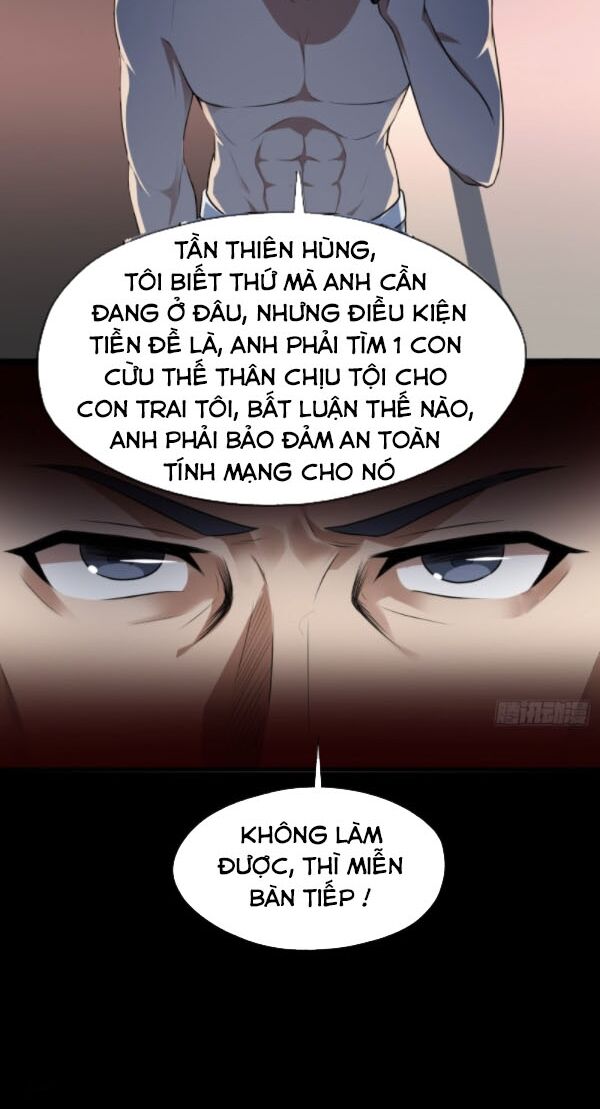 Cao Năng Lai Tập Chapter 13 - Trang 8