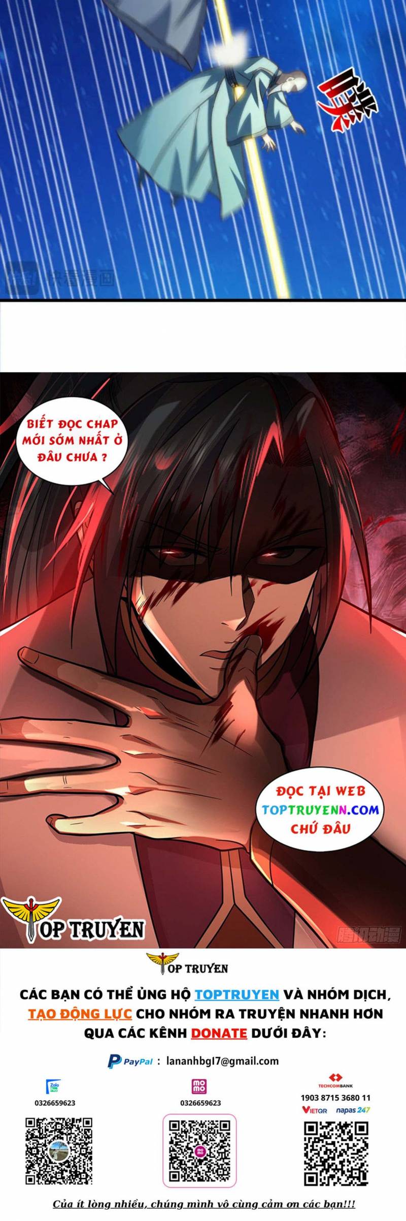 Cao Năng Lai Tập Chapter 357 - Trang 4