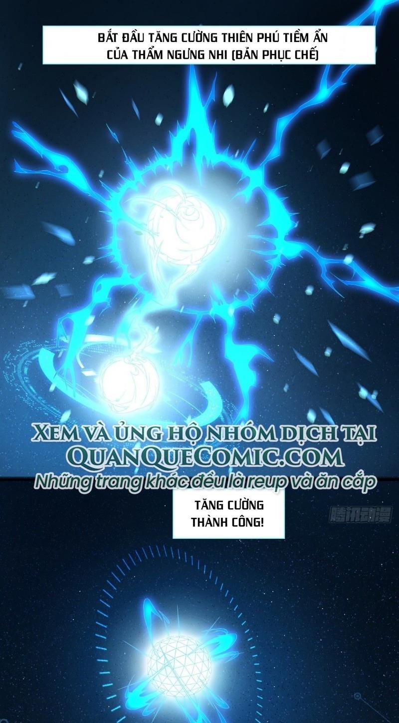 Cao Năng Lai Tập Chapter 8 - Trang 16