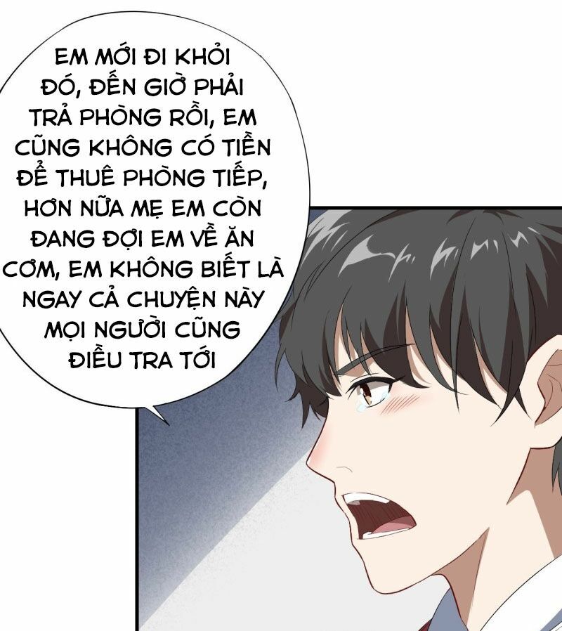 Cao Năng Lai Tập Chapter 14 - Trang 30