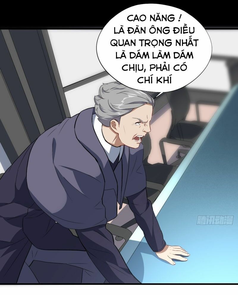 Cao Năng Lai Tập Chapter 14 - Trang 17