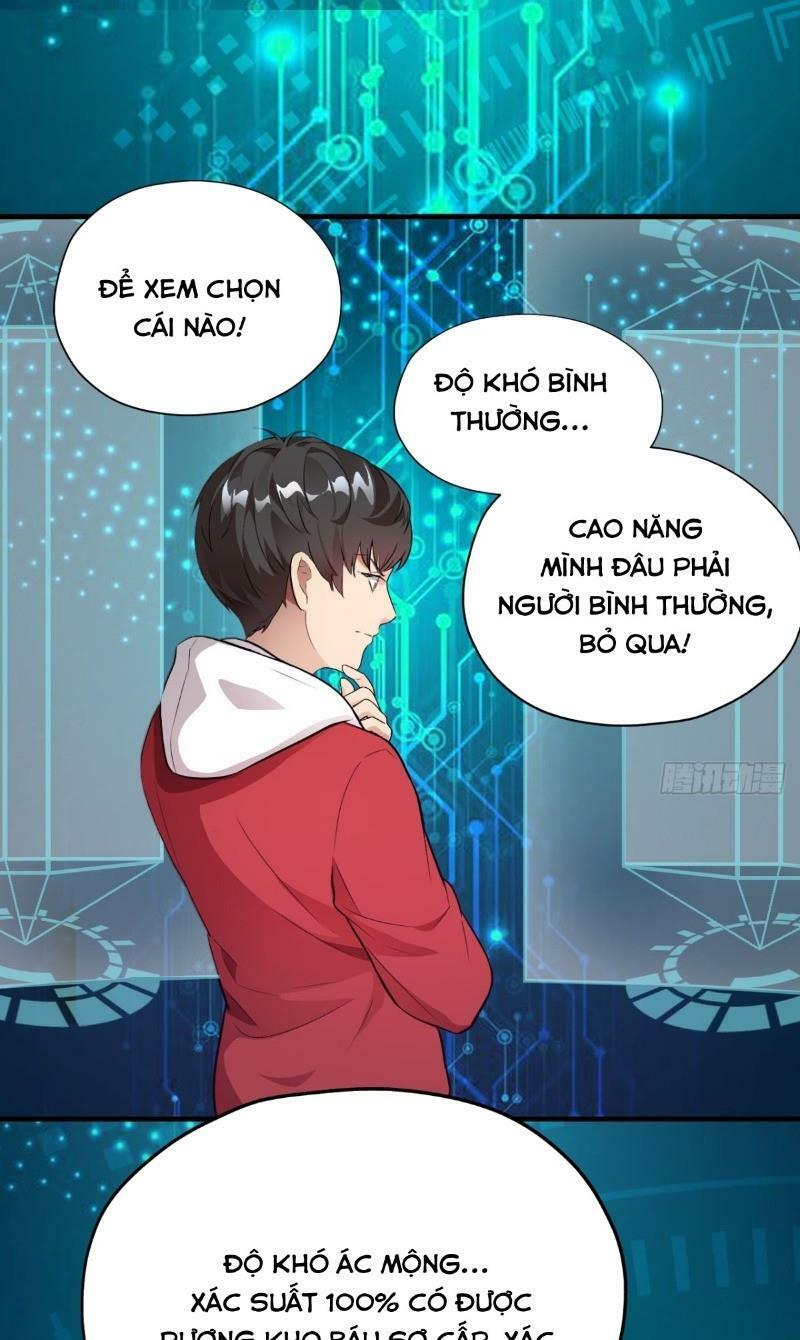 Cao Năng Lai Tập Chapter 2 - Trang 29