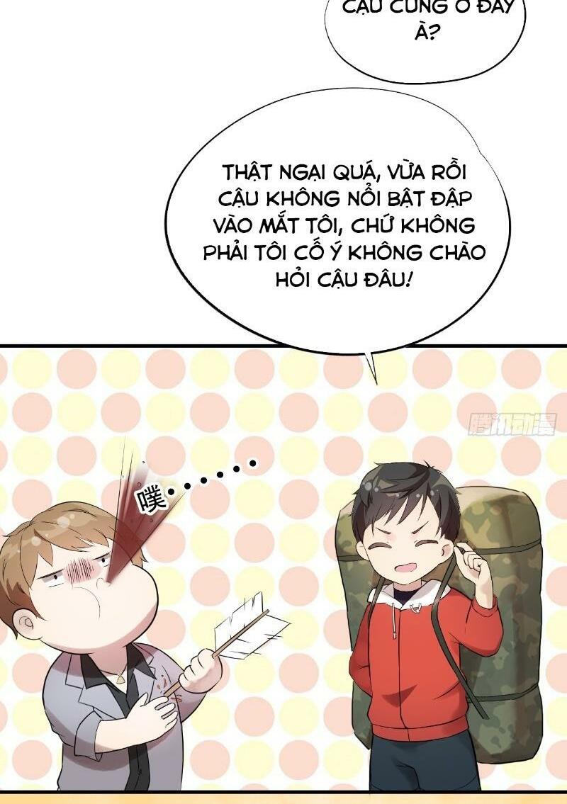 Cao Năng Lai Tập Chapter 3 - Trang 25