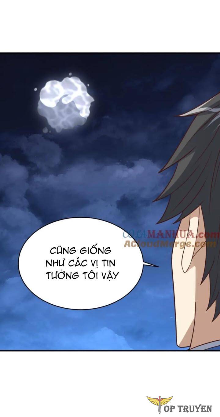 Cao Năng Lai Tập Chapter 316 - Trang 12