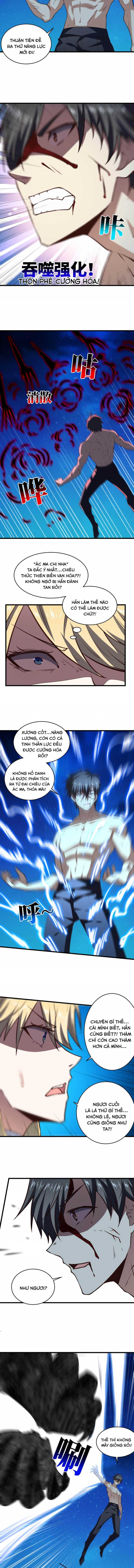 Cao Năng Lai Tập Chapter 363 - Trang 1