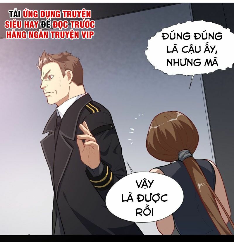 Cao Năng Lai Tập Chapter 14 - Trang 8