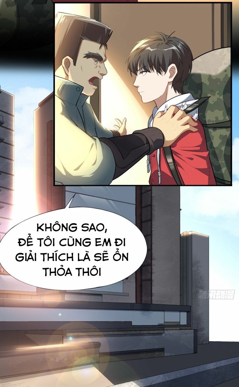 Cao Năng Lai Tập Chapter 14 - Trang 2