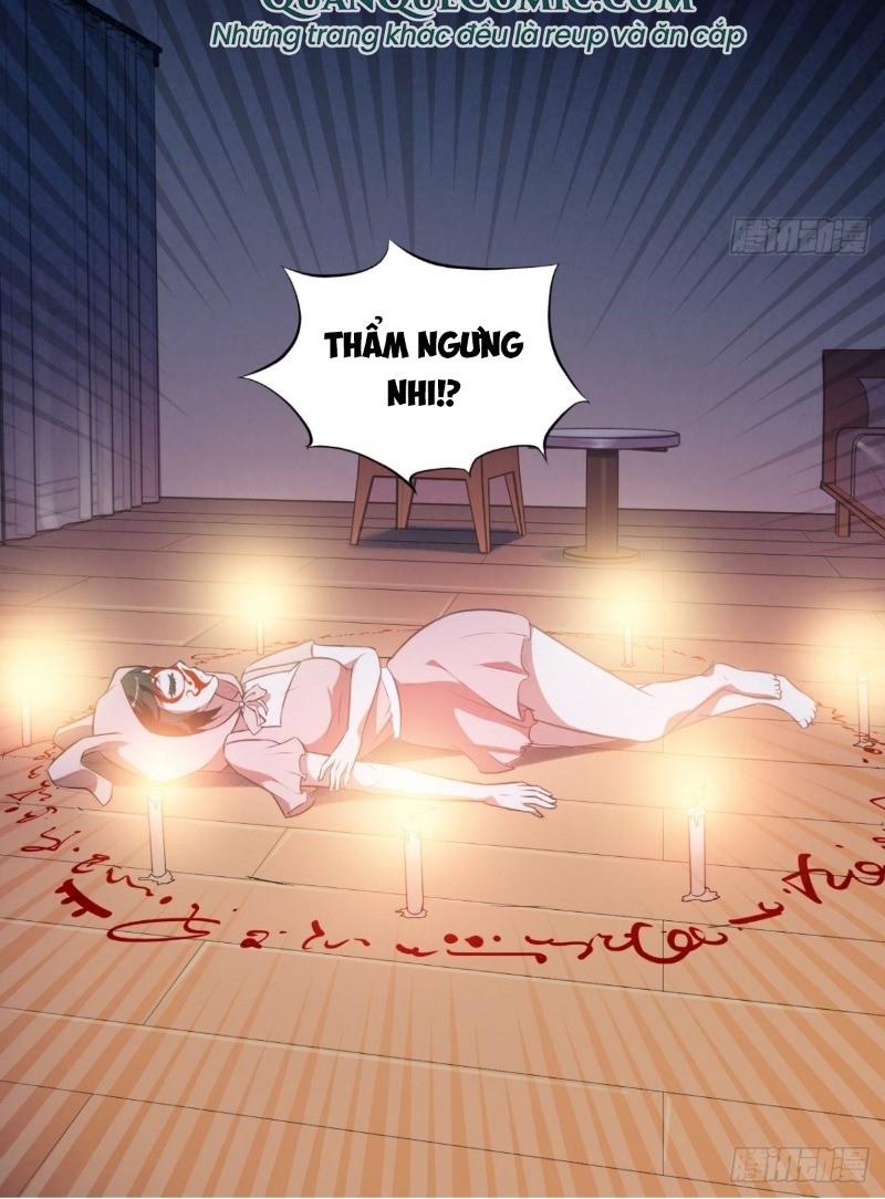 Cao Năng Lai Tập Chapter 7 - Trang 29