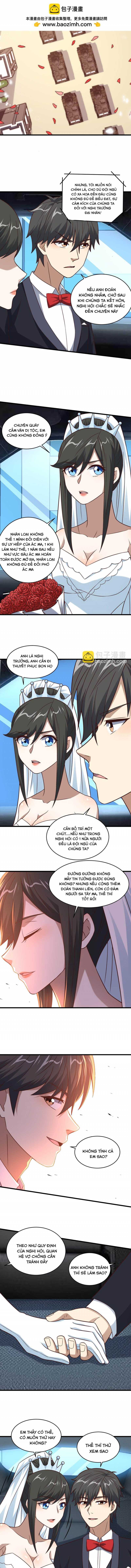 Cao Năng Lai Tập Chapter 364 - Trang 2