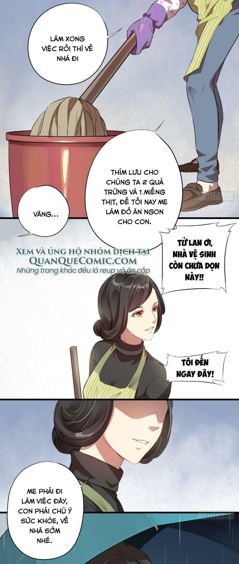 Cao Năng Lai Tập Chapter 2 - Trang 17