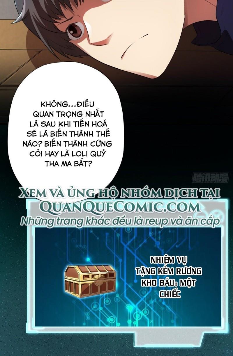 Cao Năng Lai Tập Chapter 8 - Trang 21