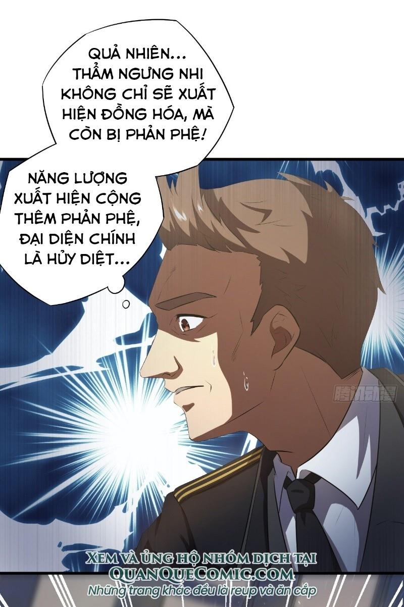 Cao Năng Lai Tập Chapter 9 - Trang 28