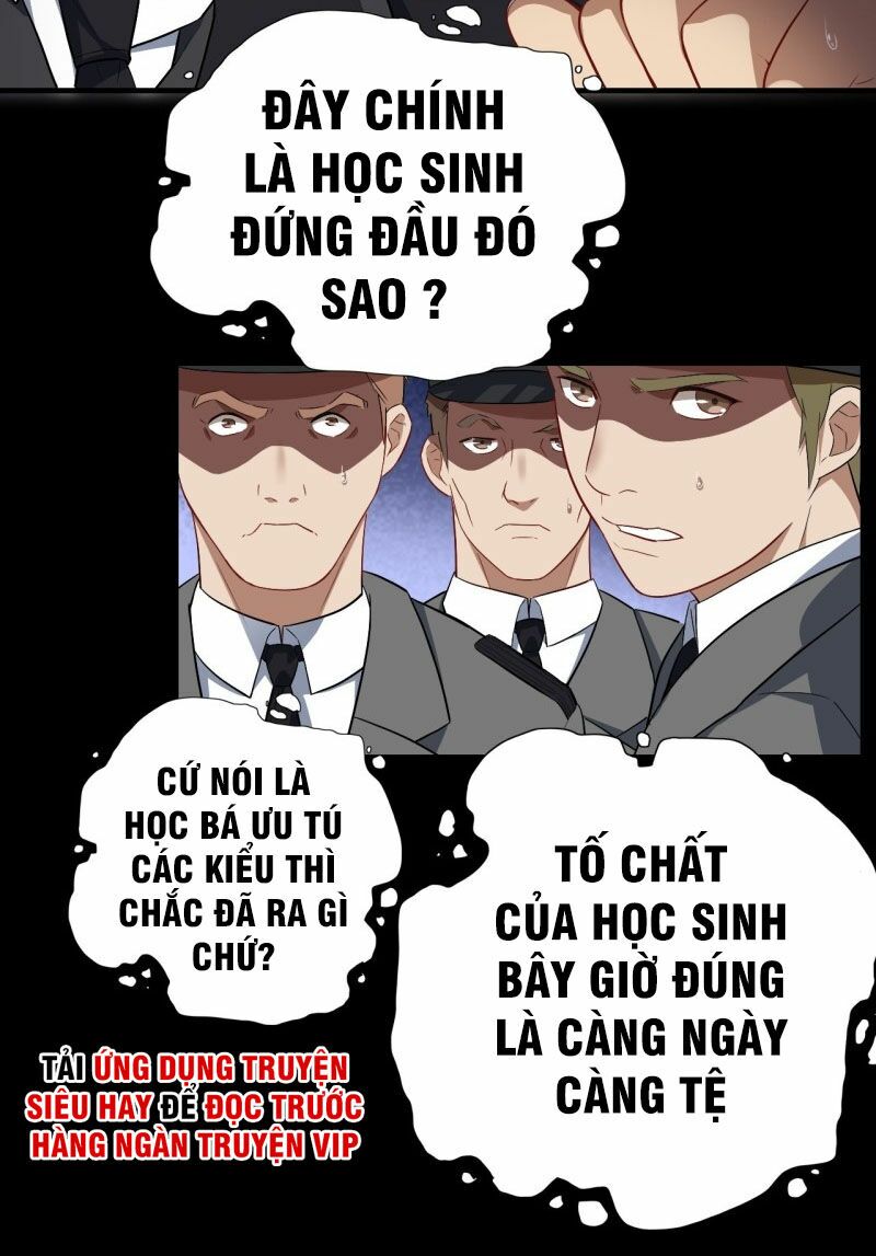 Cao Năng Lai Tập Chapter 14 - Trang 16