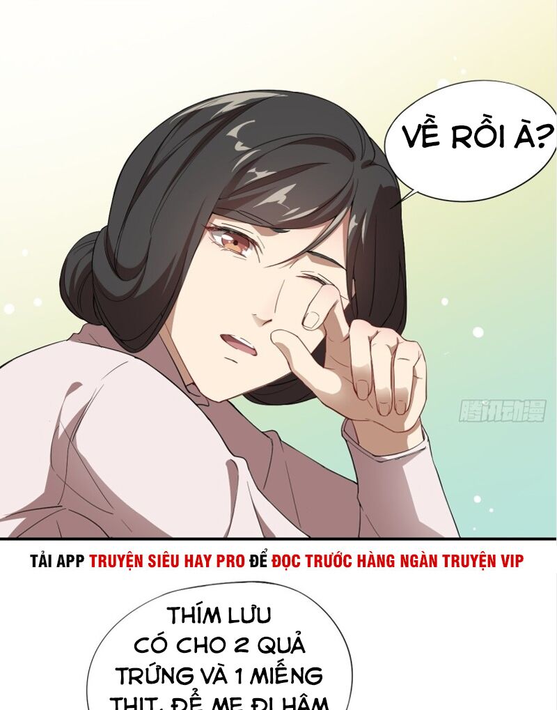 Cao Năng Lai Tập Chapter 10 - Trang 17