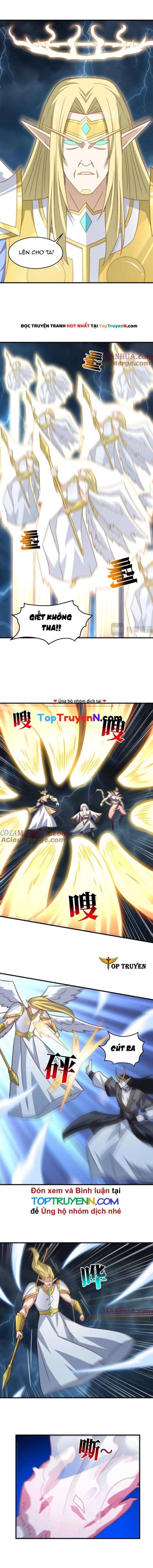 Cao Năng Lai Tập Chapter 317 - Trang 9