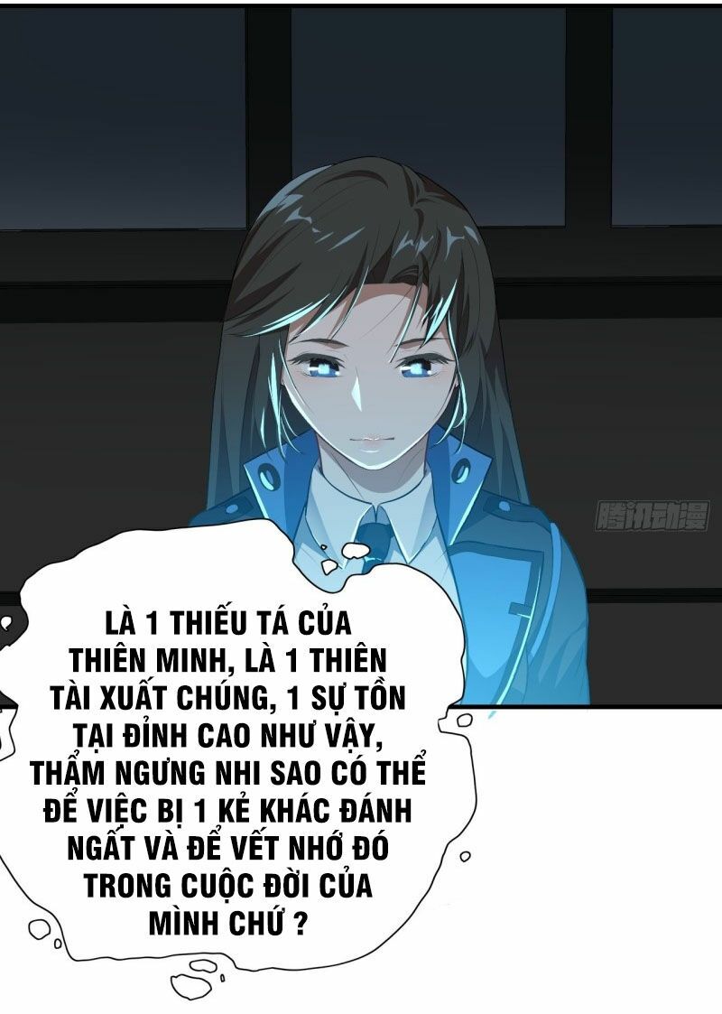 Cao Năng Lai Tập Chapter 14 - Trang 35