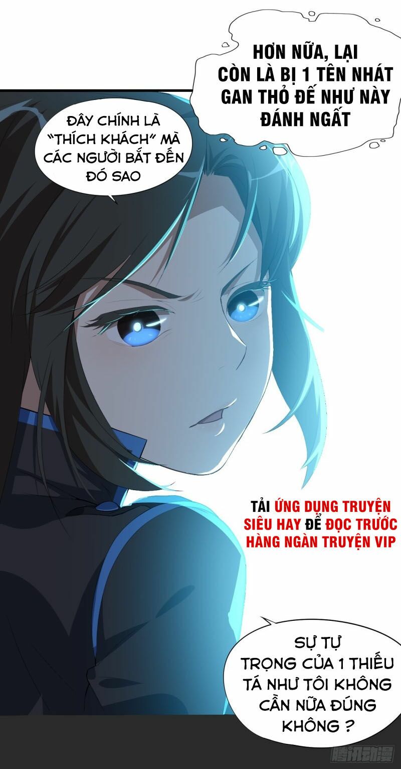 Cao Năng Lai Tập Chapter 14 - Trang 36