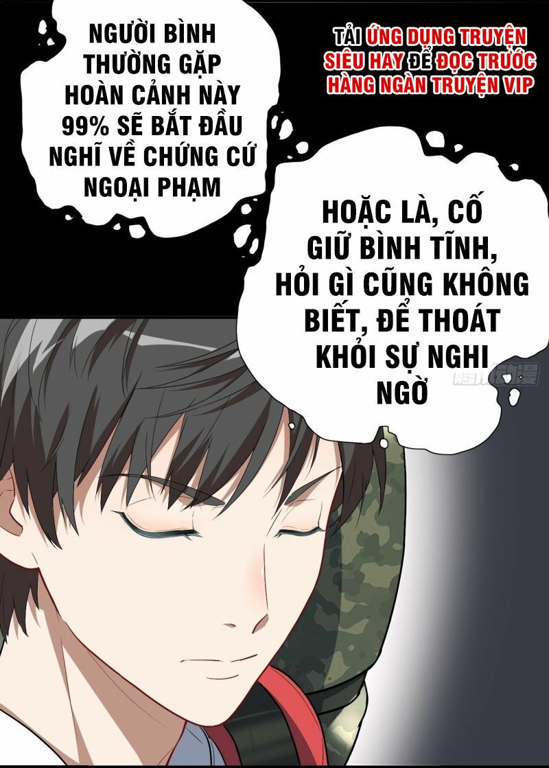 Cao Năng Lai Tập Chapter 14 - Trang 11